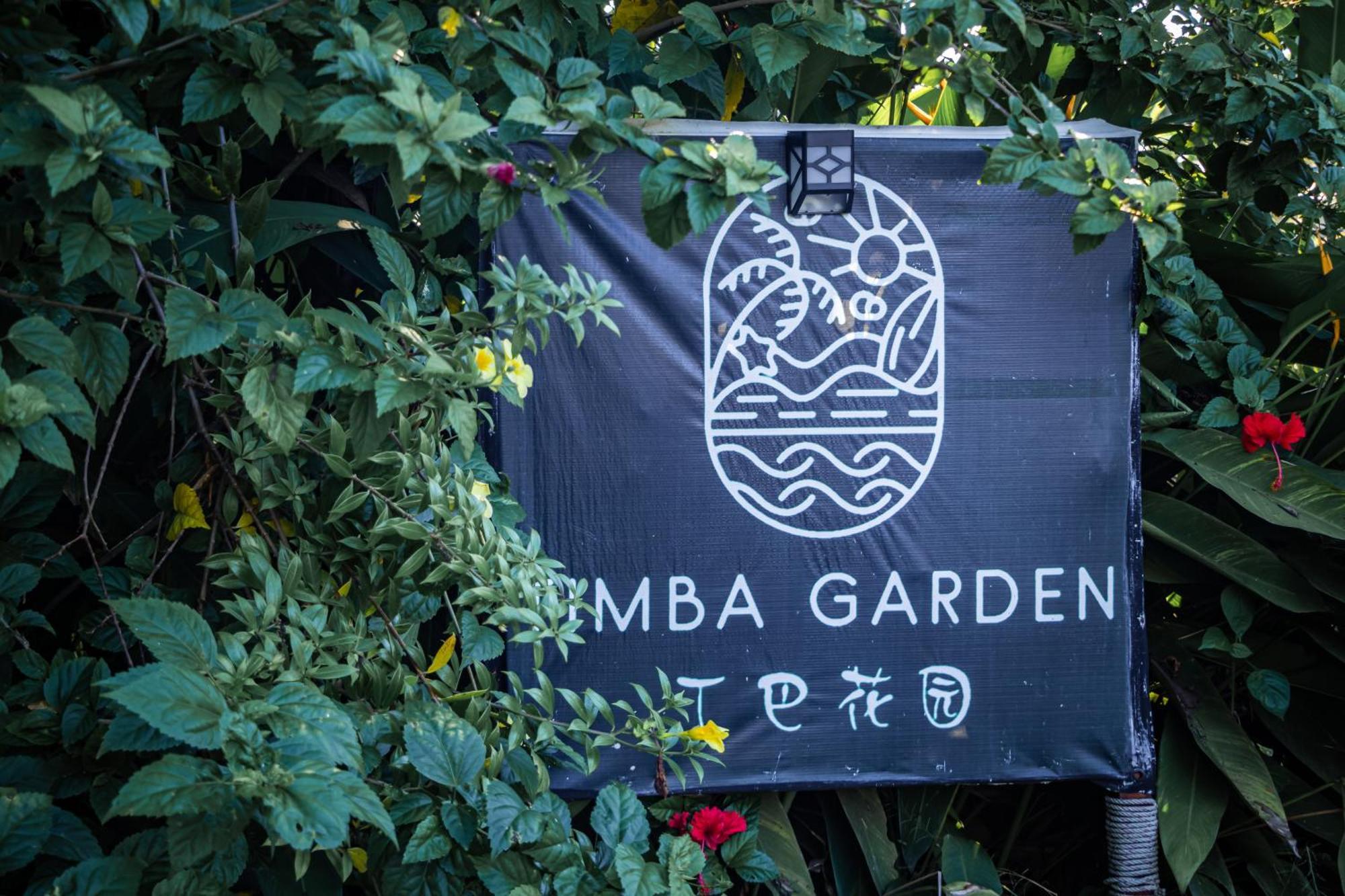 Timba Garden Free Town And Jetty Transport Hotel Semporna Eksteriør billede